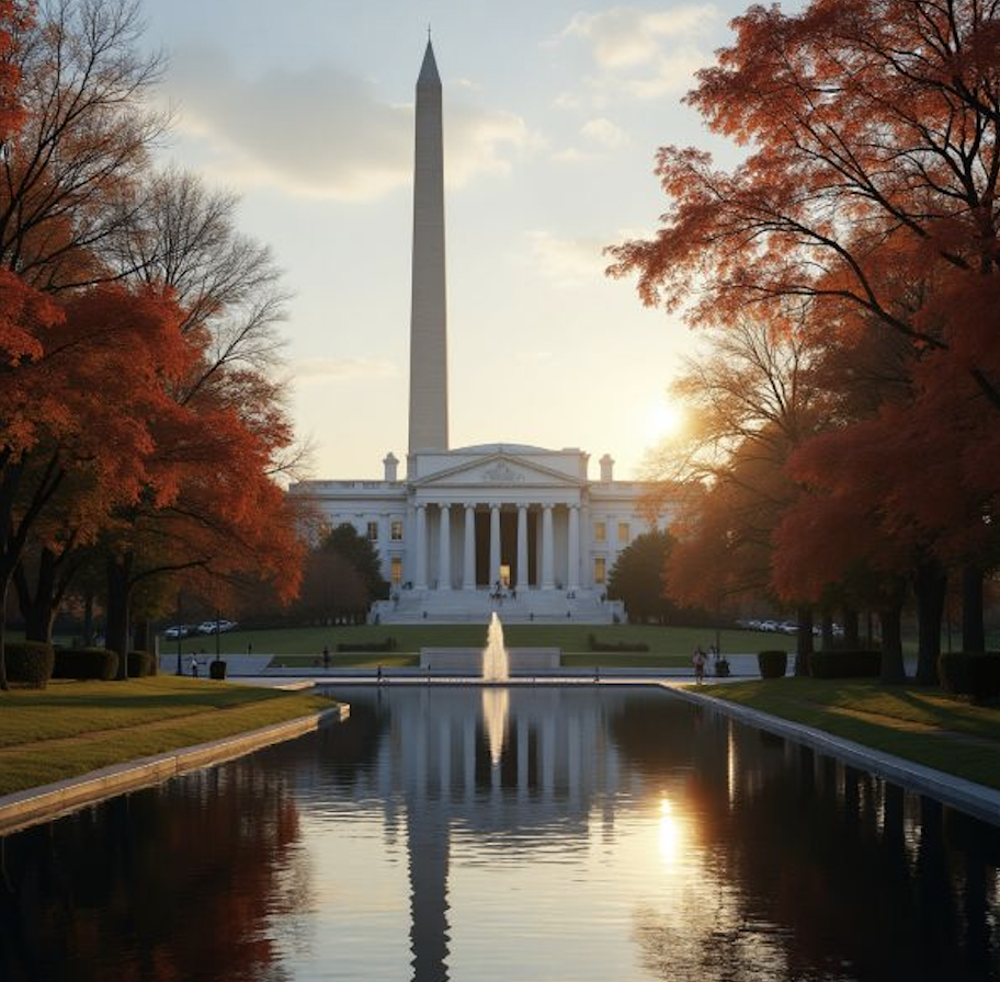 Indian Tourism Fuels Economic Growth in Washington DC Amid Record Visitor Surge