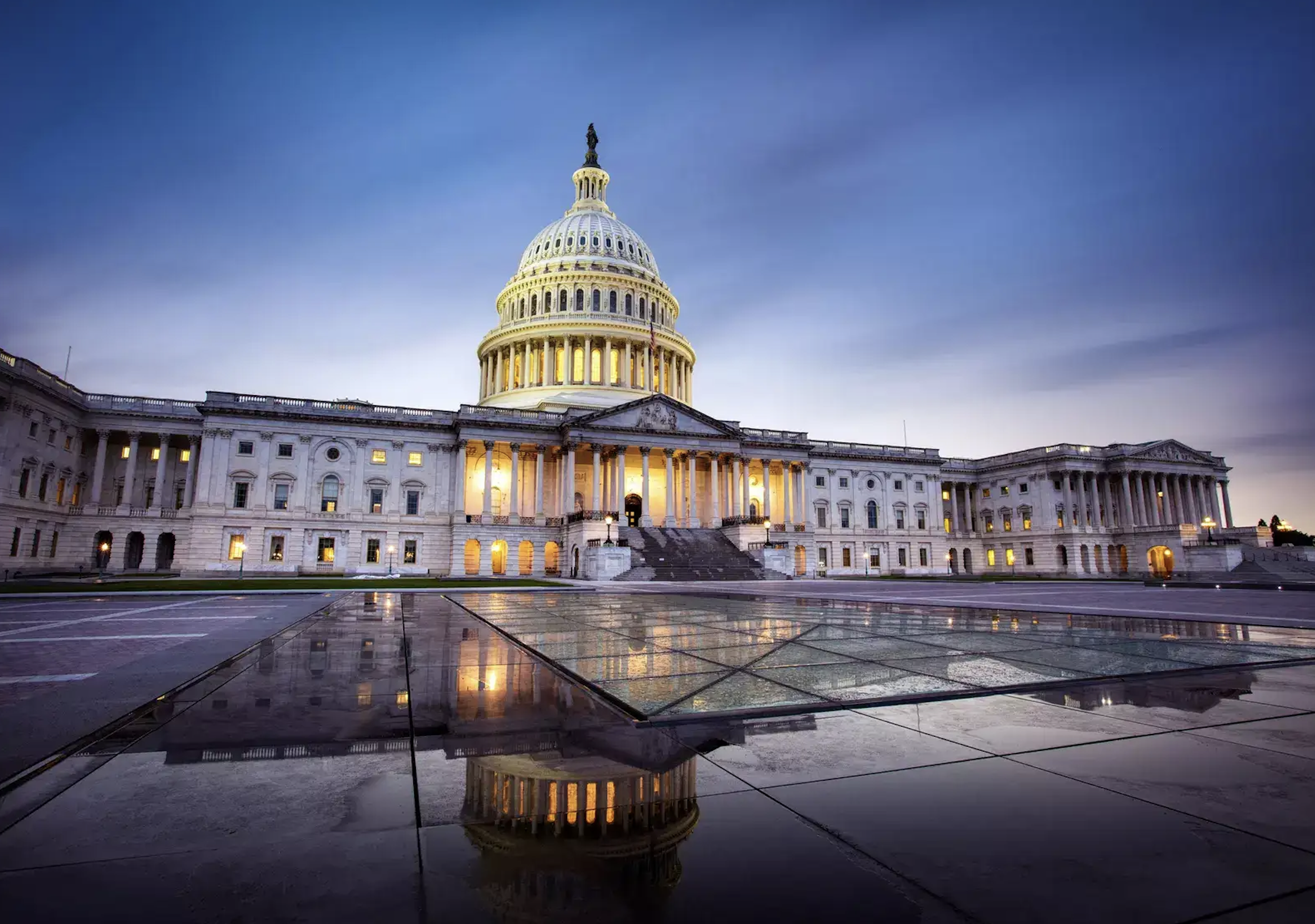 Washington DC Sees Surge in Tourist Spending Led by Indian Visitors in 2024
