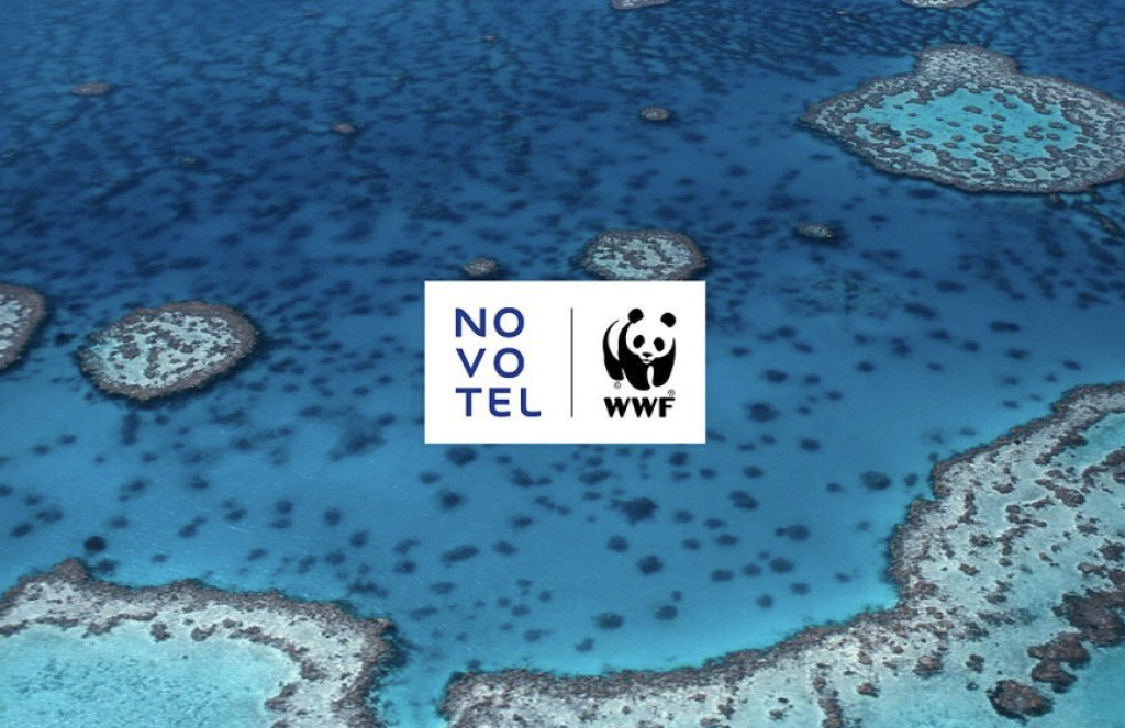 Novotel’s Sustainable Partnership with WWF and Its Impact on Travel Services