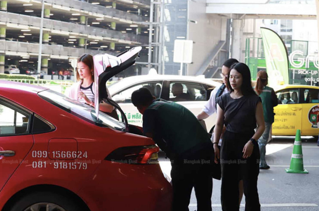 Reforming Transport Services to Enhance Tourism Appeal