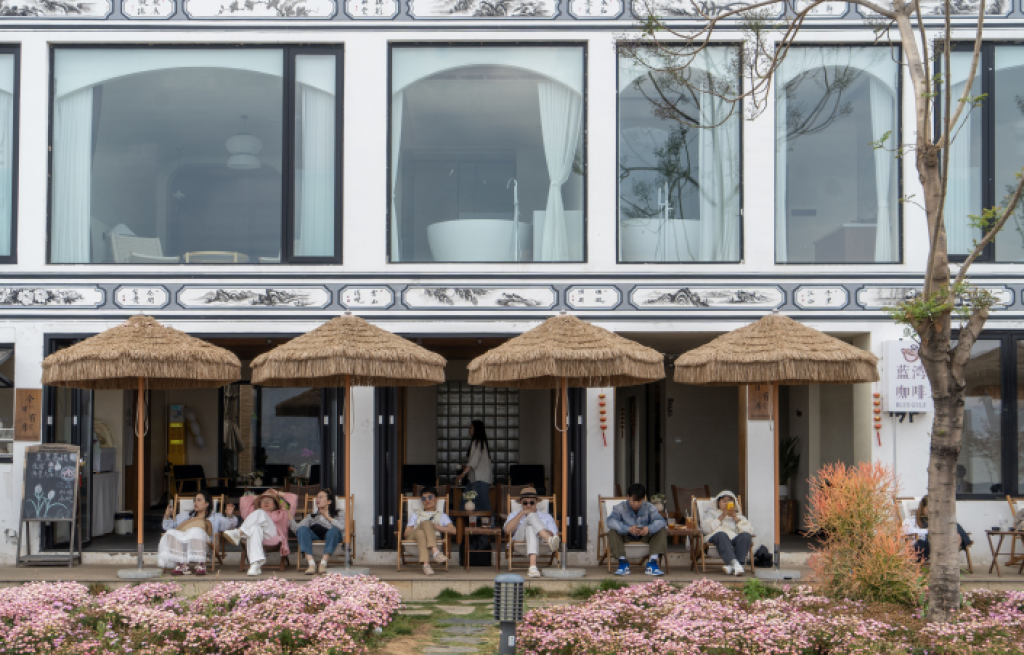 How Rural Homestays Are Shaping the New Face of Tourism