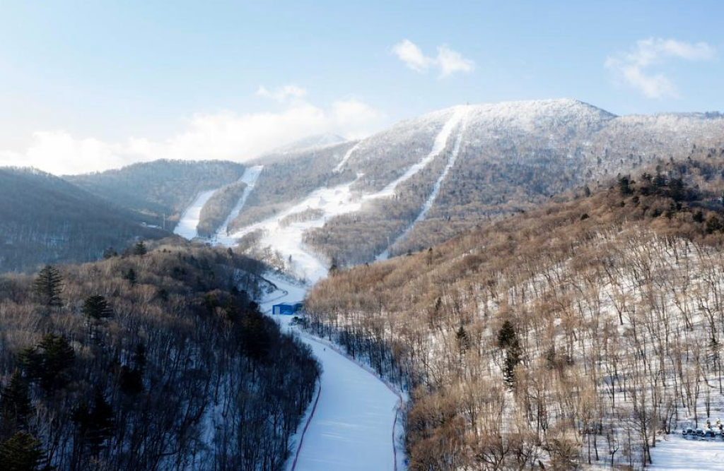 Discovering Winter Getaways in China for Australian Tourists