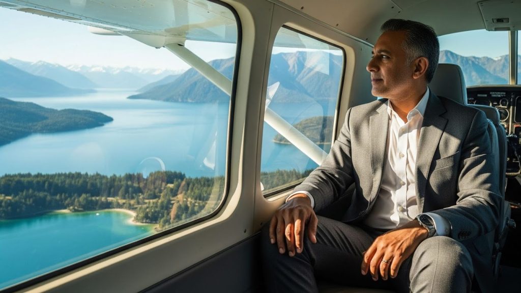 Elevating Aerial Luxury: Siam Seaplane’s Exclusive Membership Program