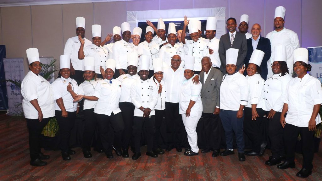 Jamaica Unveils Innovative Culinary Program to Elevate Tourism