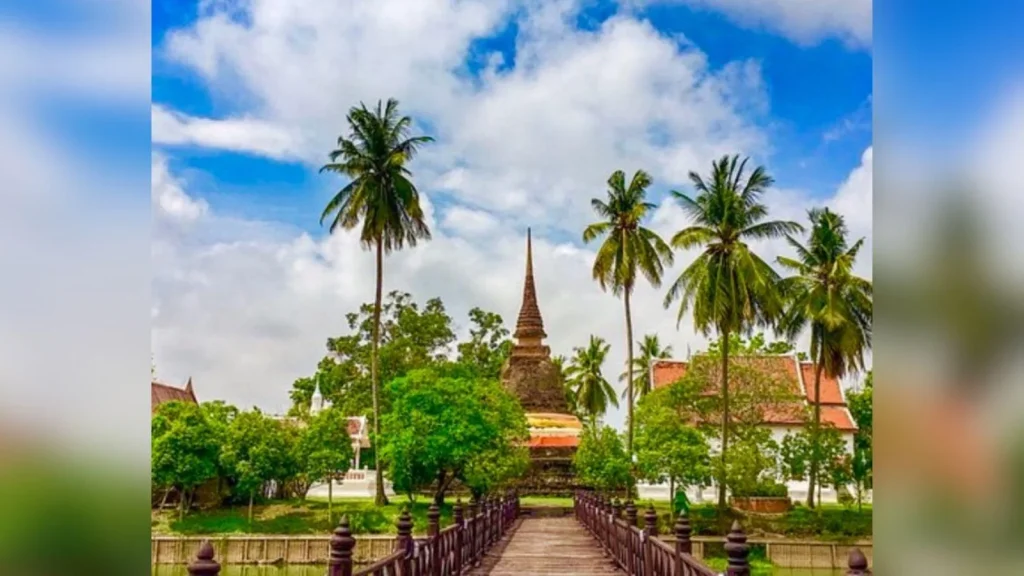 Strengthening Thailand’s Tourism Landscape for a Sustainable Future