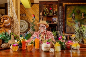 Tiki Social: A Tropical Cocktail Experience Across Omni Hotels