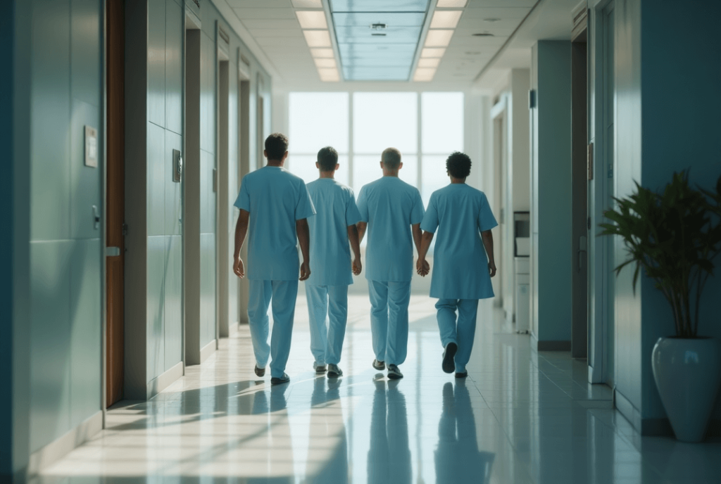 Thailand Collaborates with Malaysia, China, Turkey, Germany, and Italy for Medical Tourism in 2025