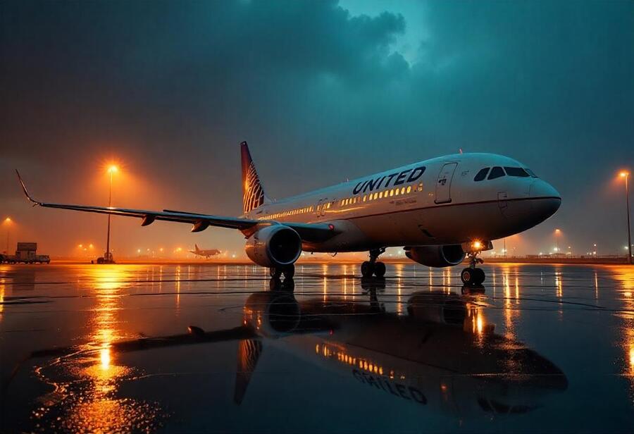 The Dominance of Major US Airlines: Strategies and Fleet Insights