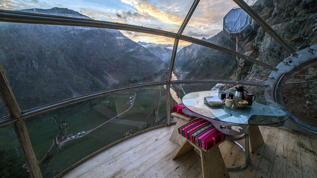 Untamed Travelling Partners with IMAGINE PR for North America Reach