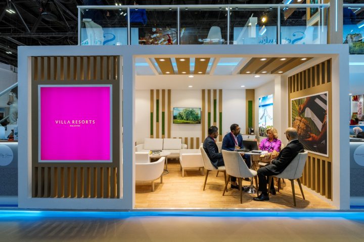 Villa Resorts Expands Its Global Reach at Key Travel Trade Events