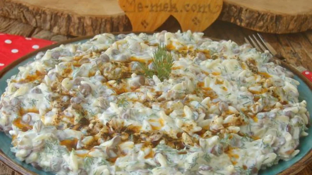 Discover Mercimek Yoğurtlama: A Culinary Treasure from Fethiye