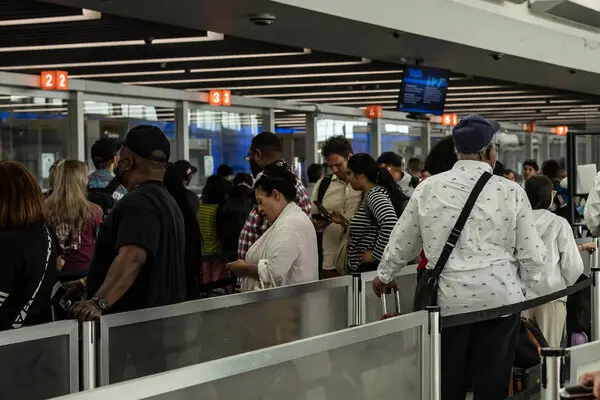 Travel Restrictions and Their Impact on Refugees and Communities