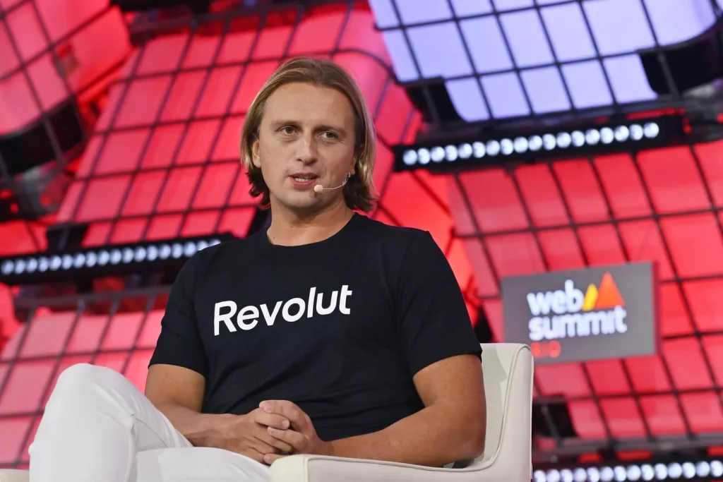 A New Luxury Venture in Travel from a Tech Billionaire
