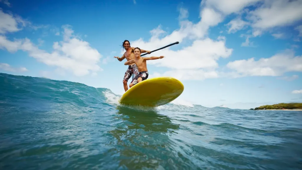 Unleash Adventure this Father’s Day: Unique Travel Experiences with Hotel Points