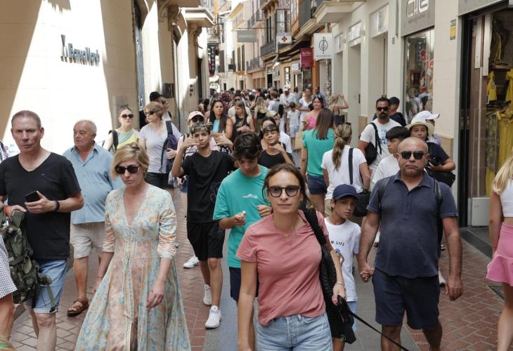 Tips for Tourists in Mallorca: Staying Safe and Vigilant