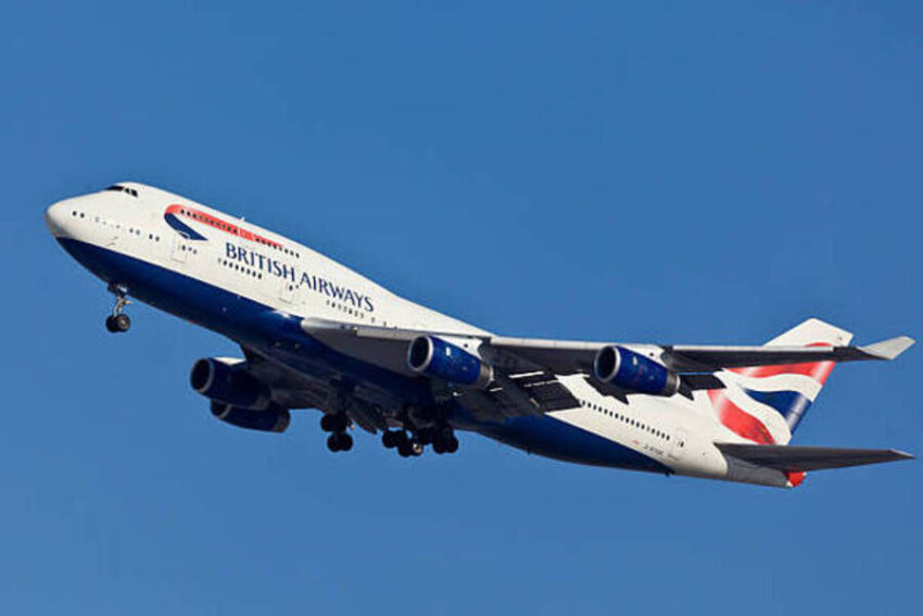 British Airways Flight Incident Highlights Safety Protocols at Heathrow