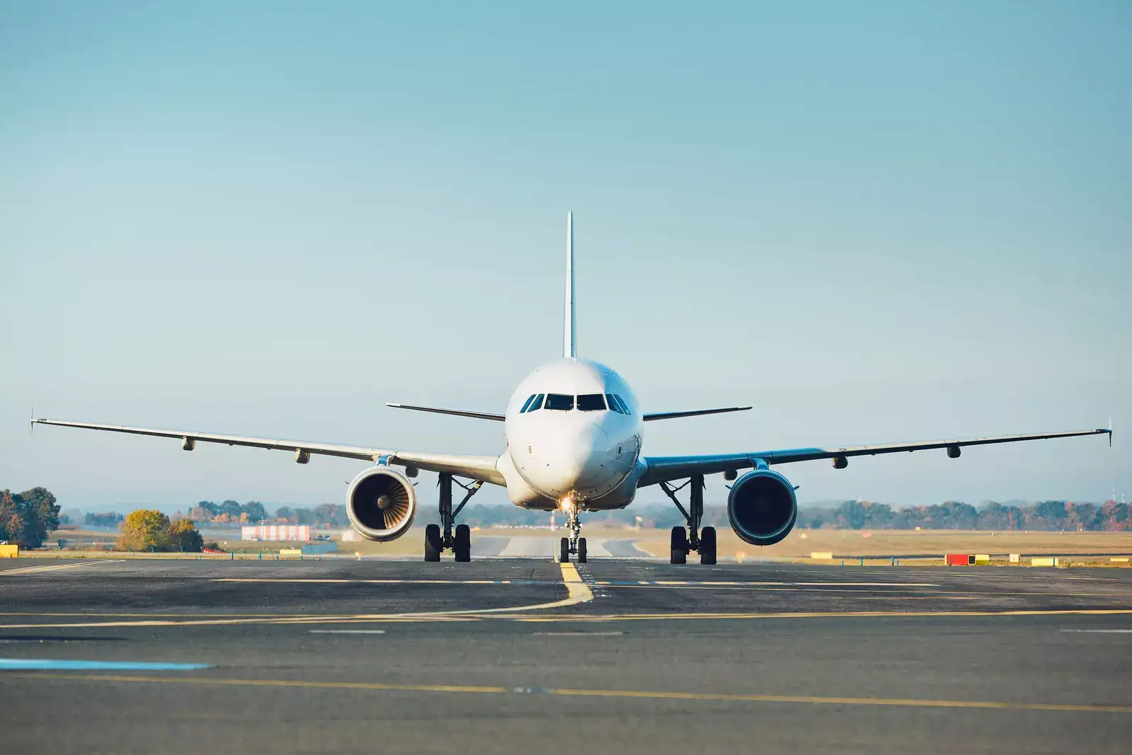 April Sees 8% Increase in Global Air Travel; India Leads with 10% Surge