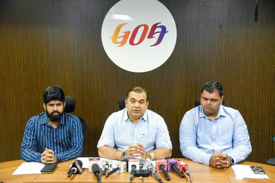 Goa’s Innovative Town Square Project Aims to Enhance Cultural Tourism