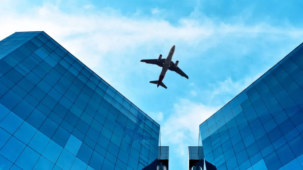 IATA’s 81st Annual Meeting in New Delhi: Shaping the Future of Aviation