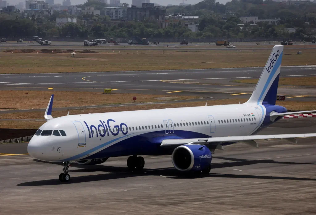IndiGo’s Extended Wet Lease with Turkish Airlines: Impact and Insights