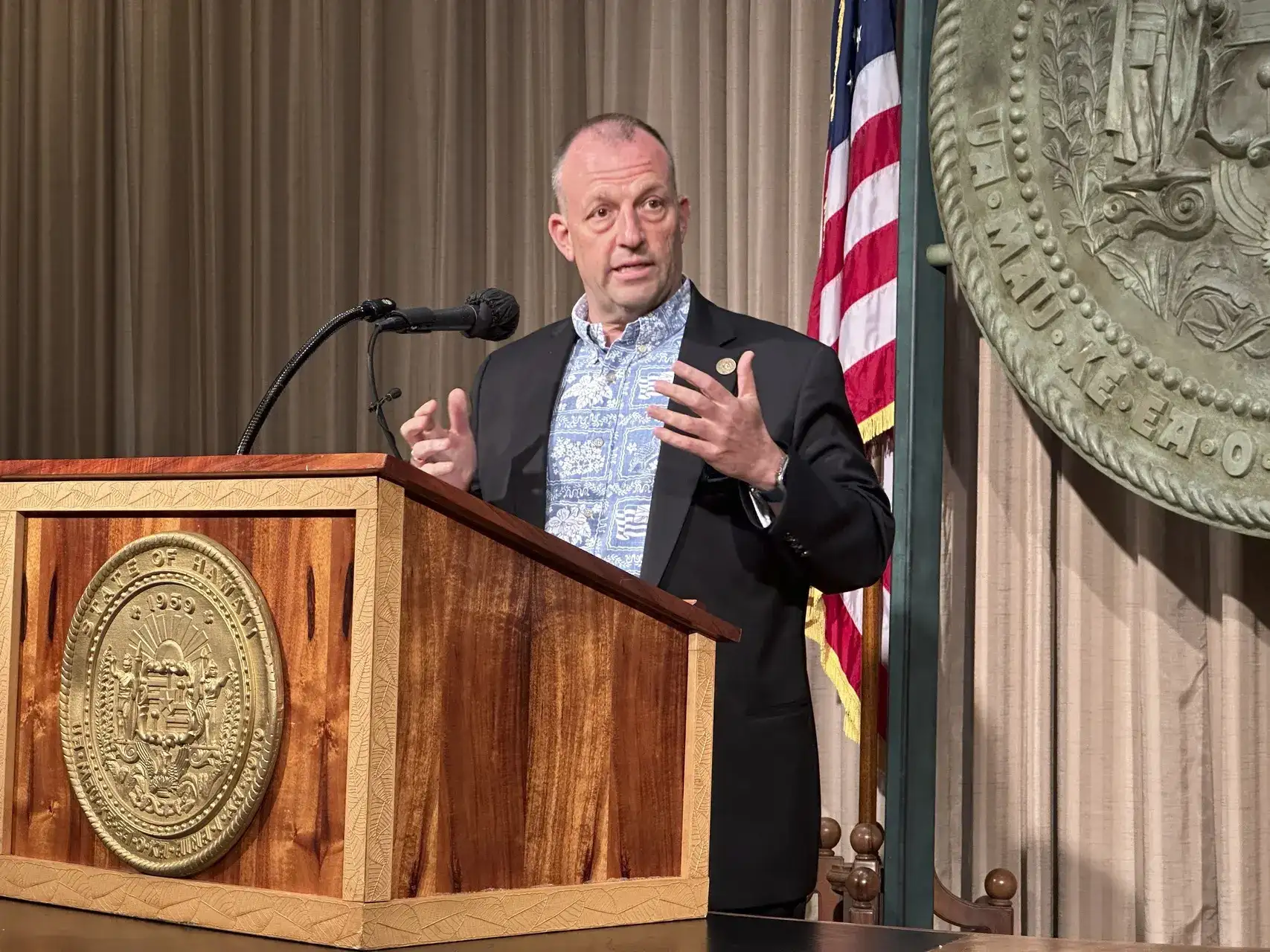 Hawaii’s New Tax Initiative for Environmental Preservation