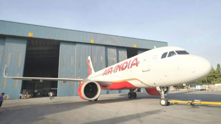 Air India Express Connects Bengaluru to Kathmandu with Direct Flights