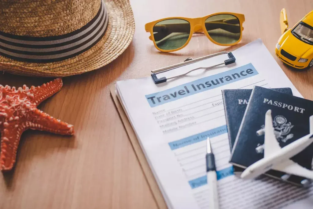 Understanding Travel Trends: Insights from ACKO’s Report on Claims in 2025