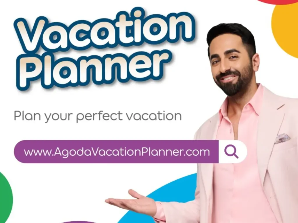 Agoda Launches Innovative AI-Driven Vacation Planner in India