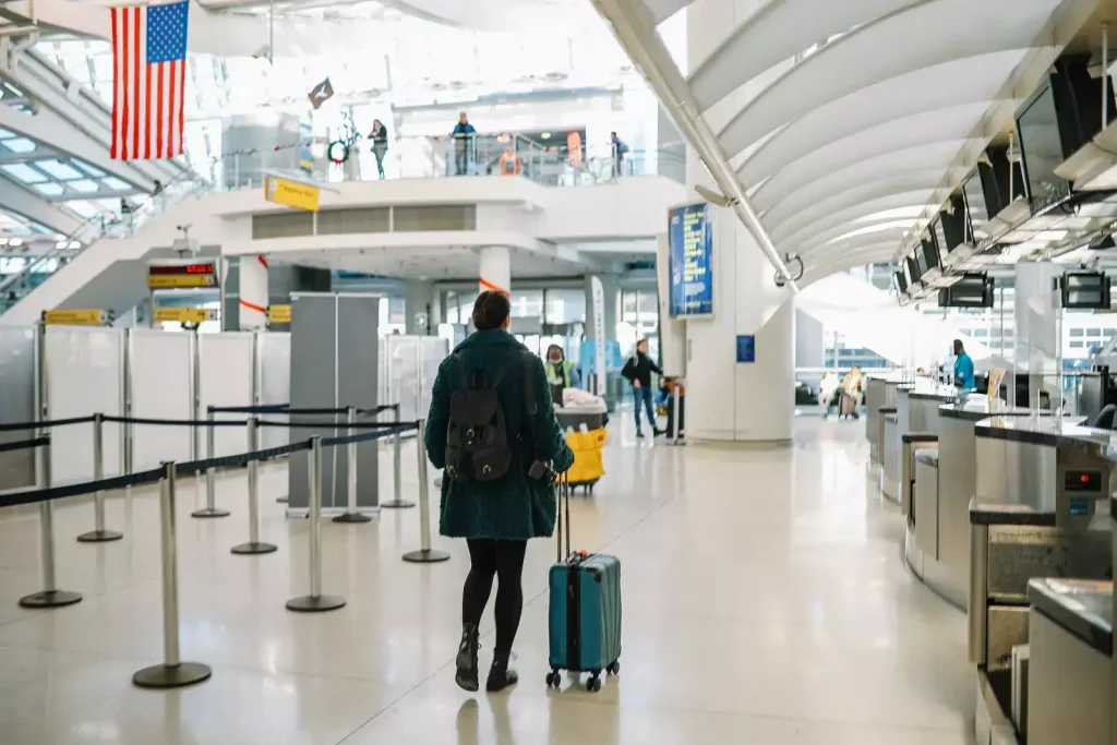 Shifting Summer Travel Trends Among Americans Seeking Discounts