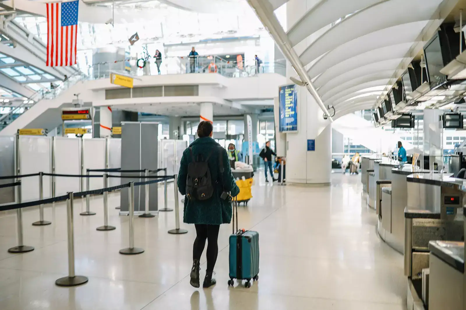 Shifting Summer Travel Trends Among Americans Seeking Discounts