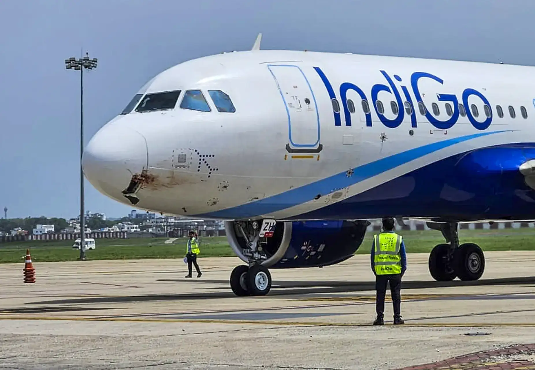 IndiGo and Garuda Indonesia Codeshare Agreement Expands Travel Opportunities