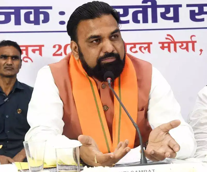 Bihar’s Dramatic Cut in VAT on Aviation Fuel Benefits Travelers