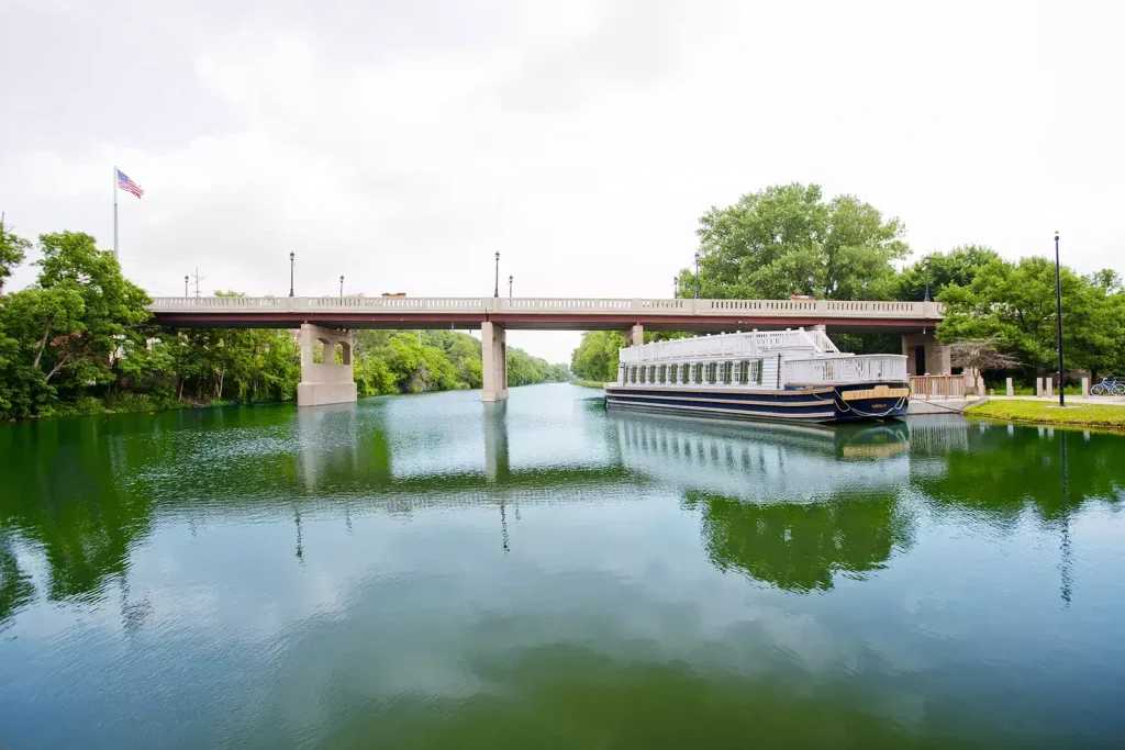 Illinois Parks and Historic Sites Attract Over 41 Million Visitors in 2024