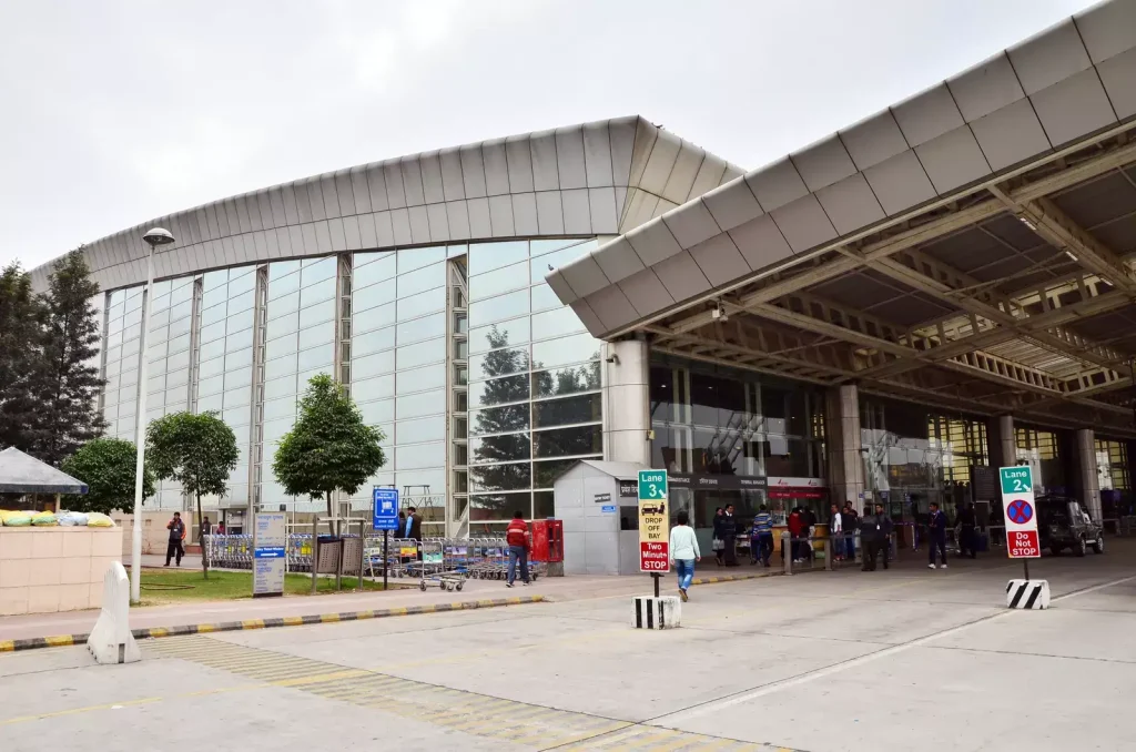 Jaipur Airport’s Grand Upgrade: Enhancing Capacity and Passenger Experience