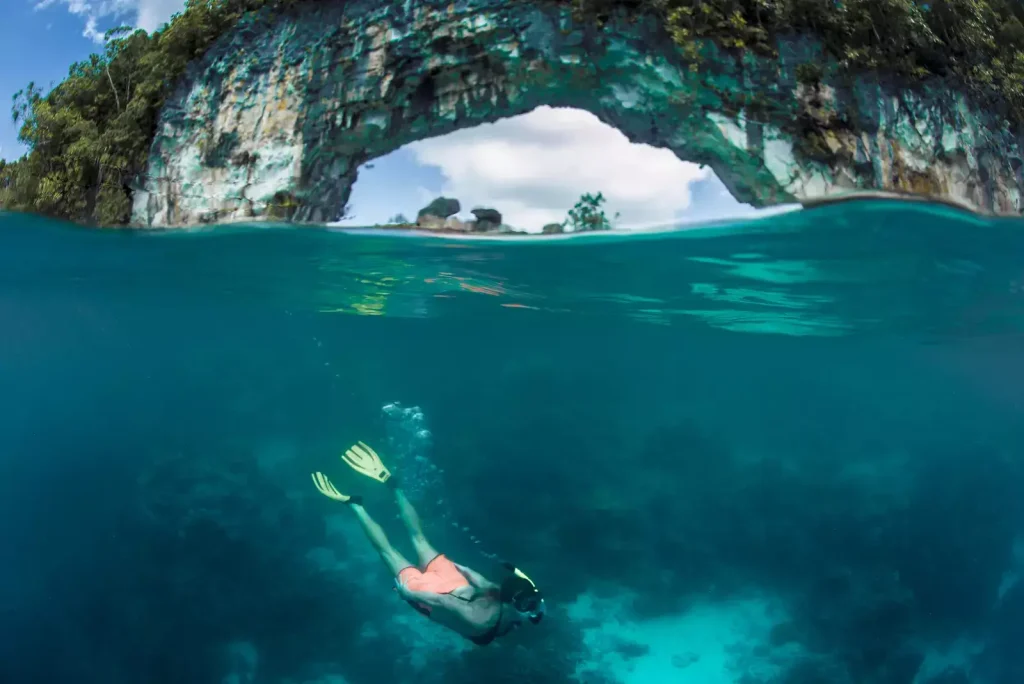 Visa-Free Travel from India to Palau: New Opportunities for Tourists