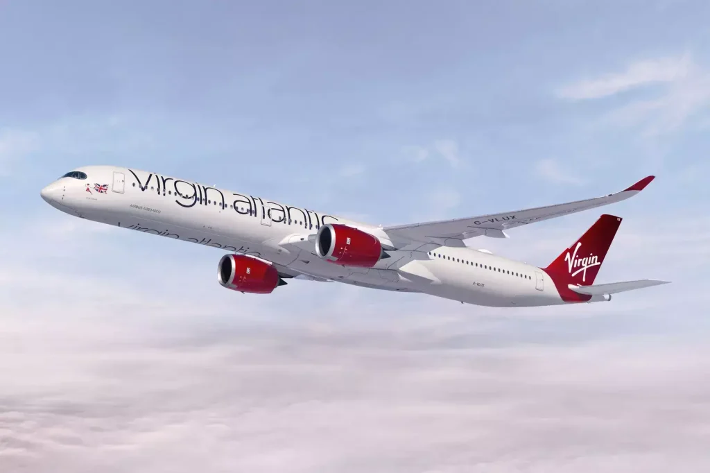 Virgin Atlantic’s Innovative Loyalty Program for Indian Travel Agents