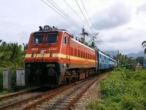 Enhancements to Indian Railways’ Tatkal Ticket Booking System for Better User Experience