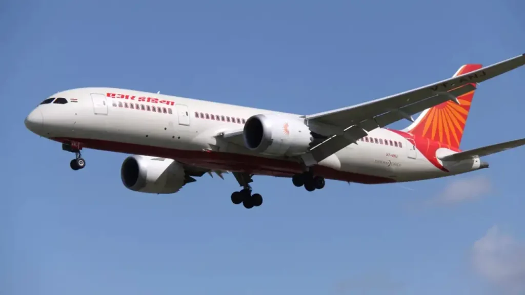 Ahmedabad-London Direct Flights Resume Following Air India Flight Rebranding