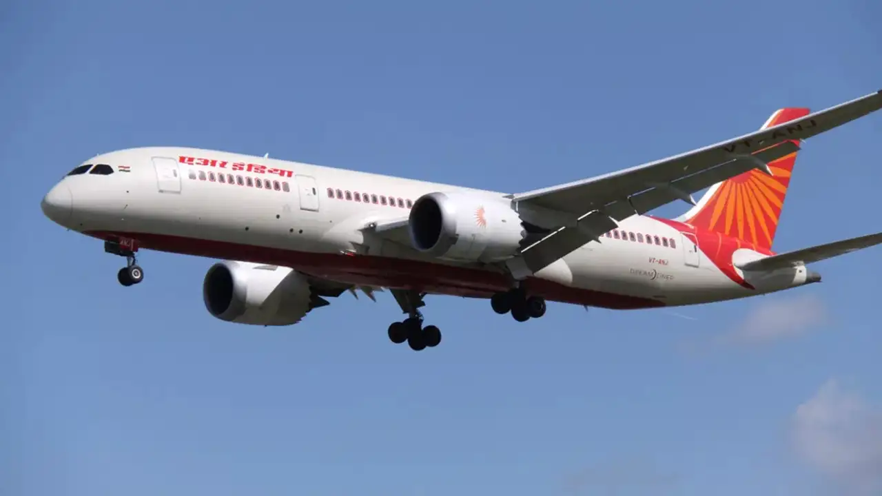 Ahmedabad-London Direct Flights Resume Following Air India Flight Rebranding