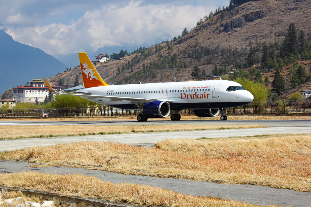 Discover Bhutan with Drukair’s Summer Promotions for 2025