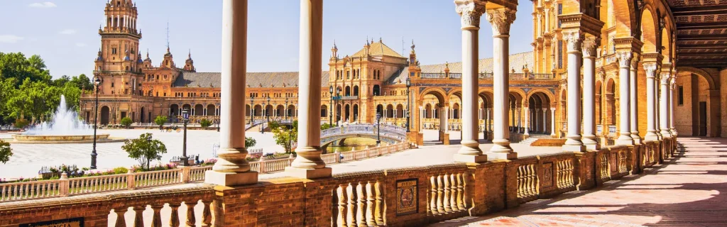 Embrace the Pleasures of Spain’s Shoulder Season Getaways without the Heat
