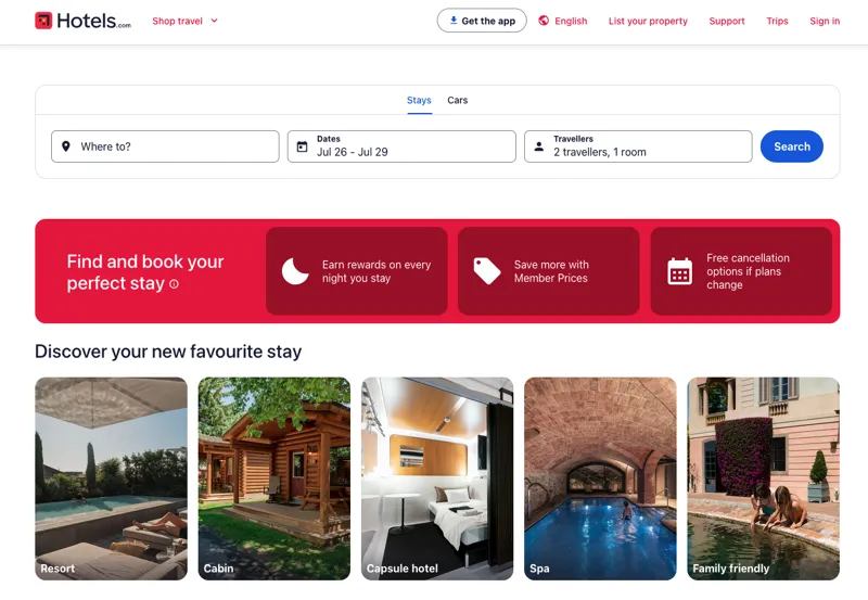 Why Online Travel Agents Are Unlike Hotels: Insights from a Court Case