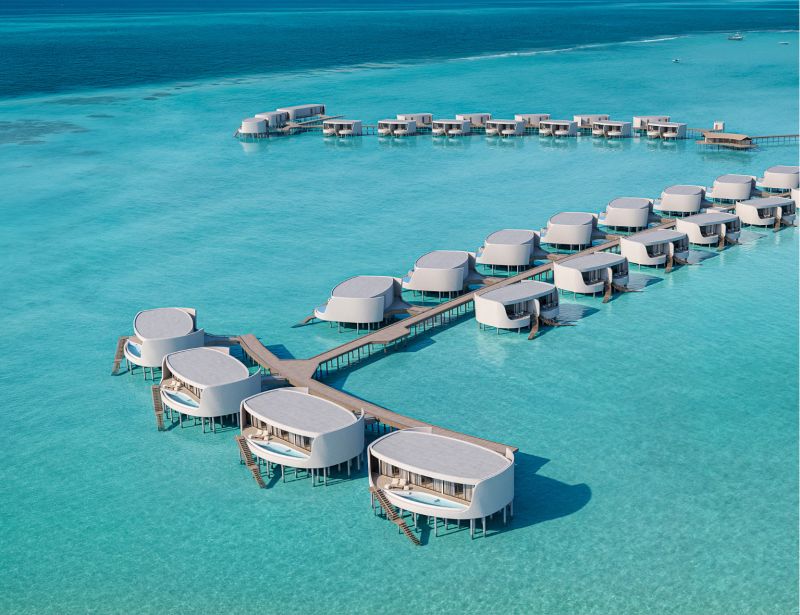 Centara Hotels & Resorts: A Global Leader in Thai Hospitality