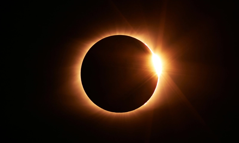 Explore Holland America Line’s 2027 Solar Eclipse and Northern Lights Cruises