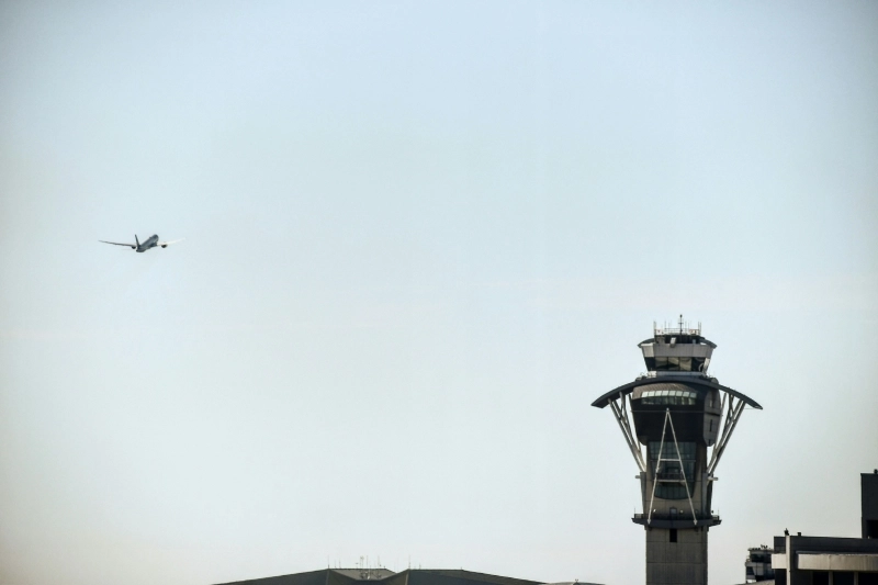 Innovations in Air Traffic Control: A Call for Pioneers