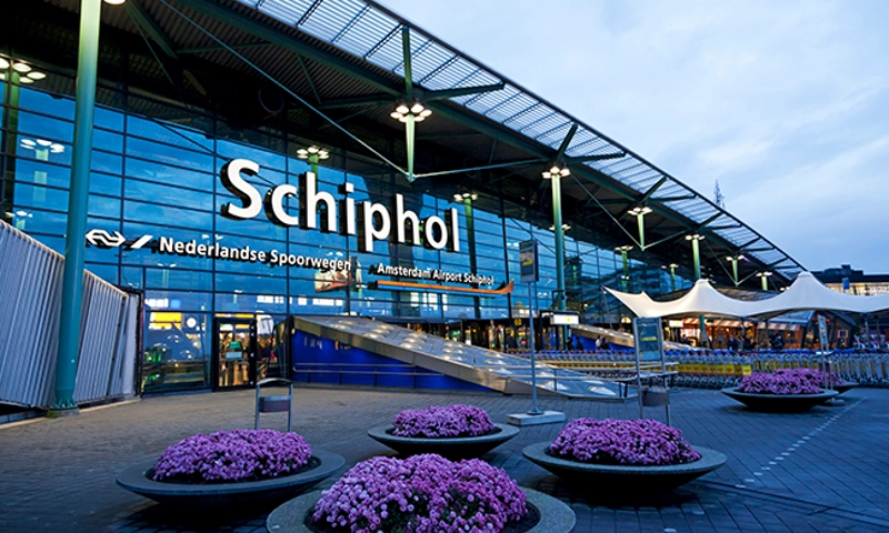 IATA’s Response to Upcoming Charges Increase at Amsterdam Schiphol Airport