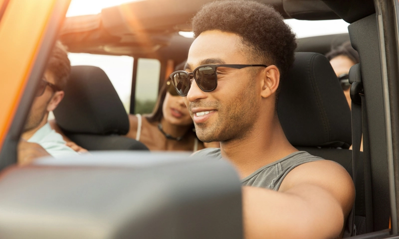 U.S. Travelers Favor Domestic Trips This Summer