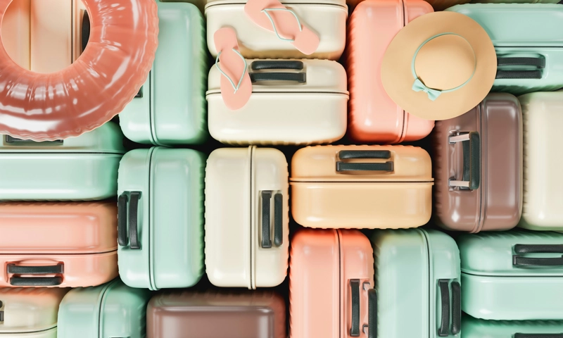 Rising Economic Pressures Impact Travel Trends in Germany