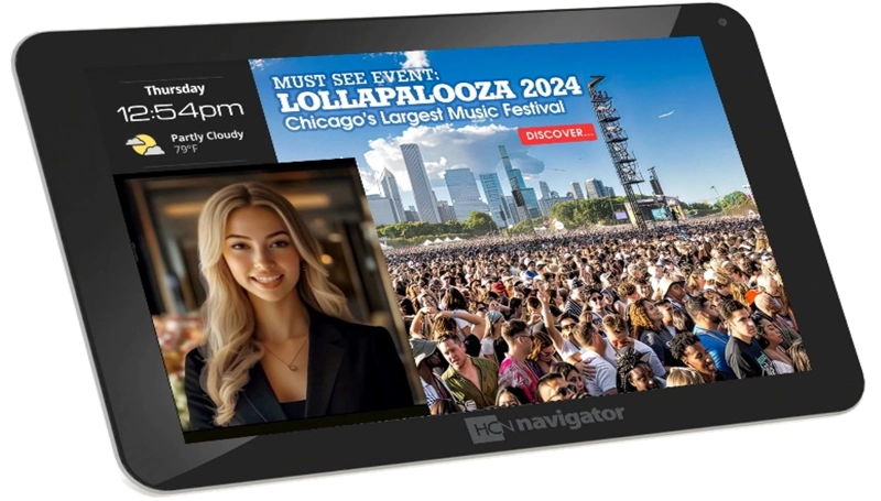Hospitality Tech Game Changer: HCN’s Strategic Acquisition