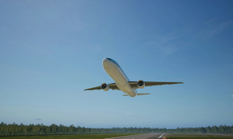 Bright Prospects for Growth in UK Outbound Travel by 2030
